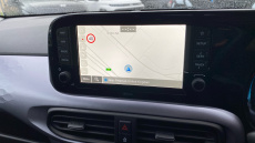 Hyundai i10 1.0 [63] Premium 5dr Auto [Nav] Petrol Hatchback